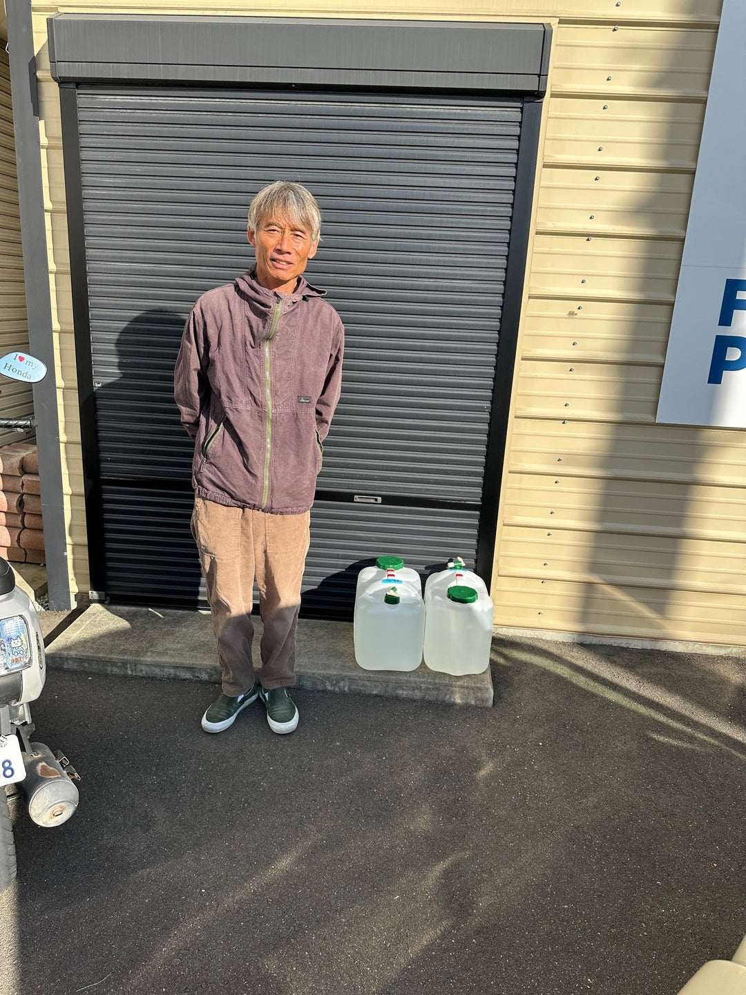 11月仙台湾海水調査🧊 浜市