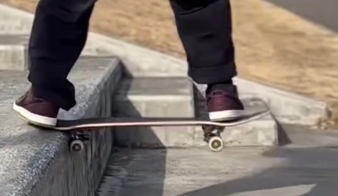 🍫Burgundy Crush🍫