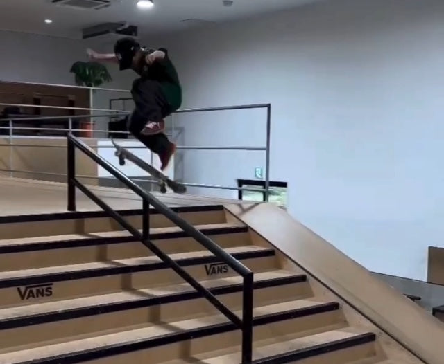 🏢25-9 Shop rider @taiyosk8