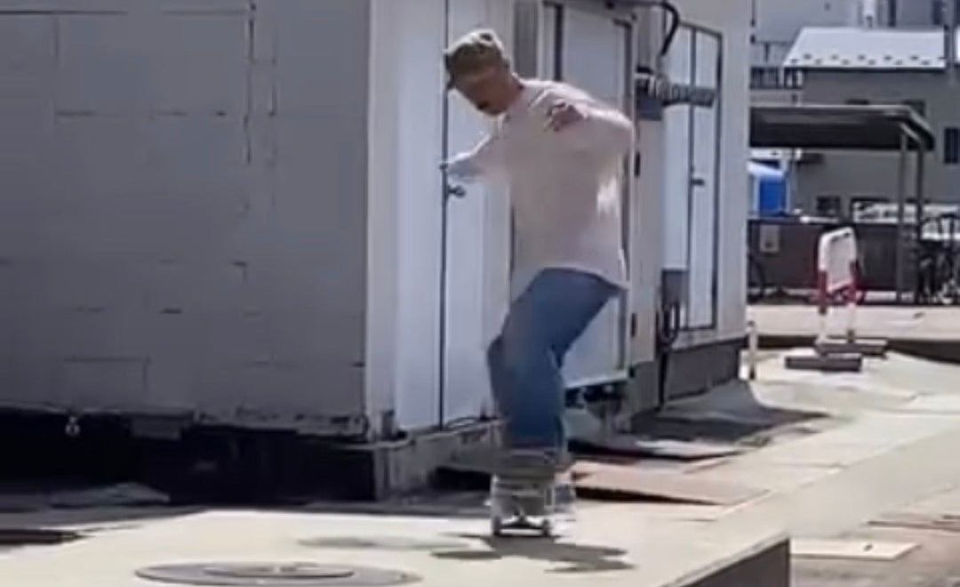 “Brew & Biscuits”