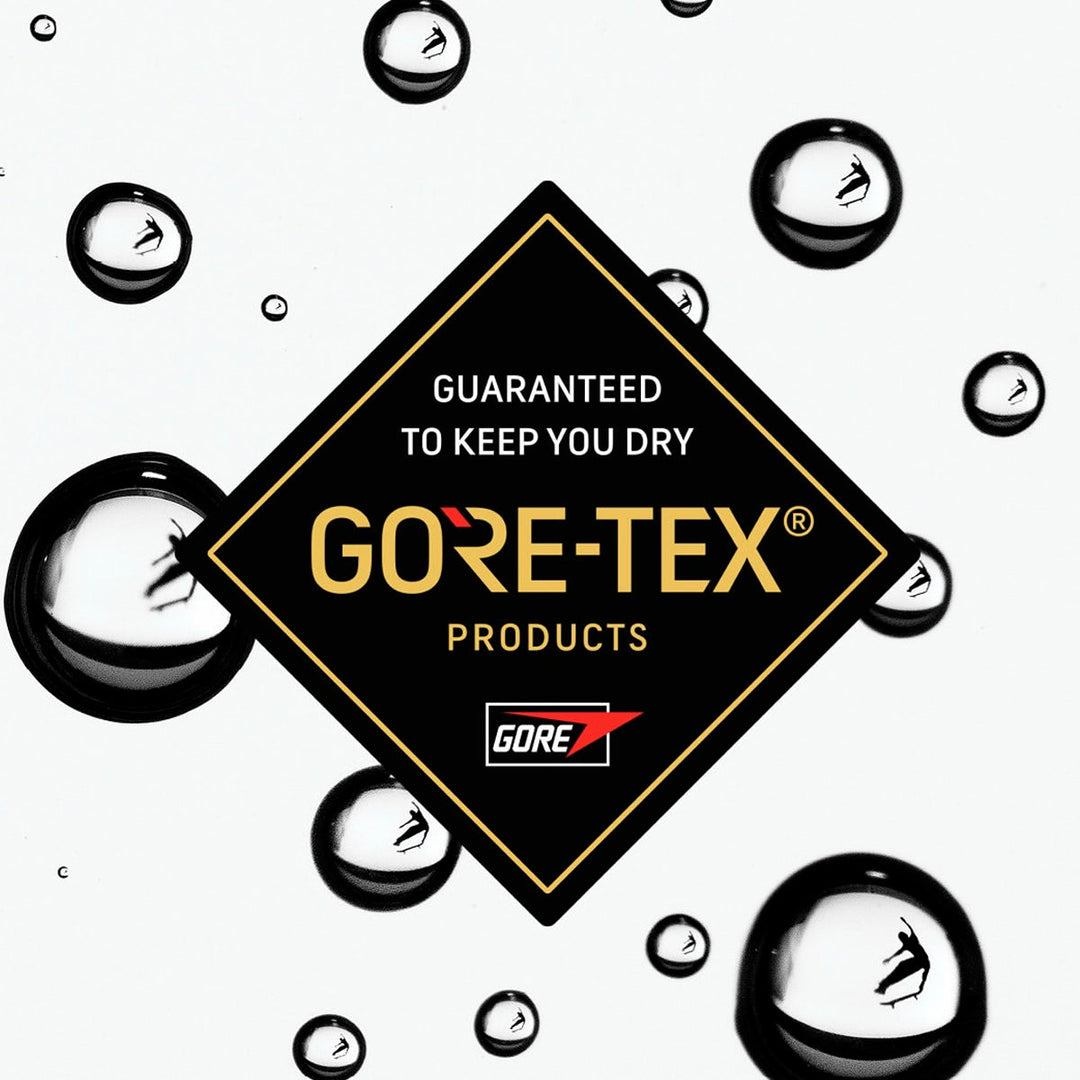 NM 480 GTX GORE-TEX@