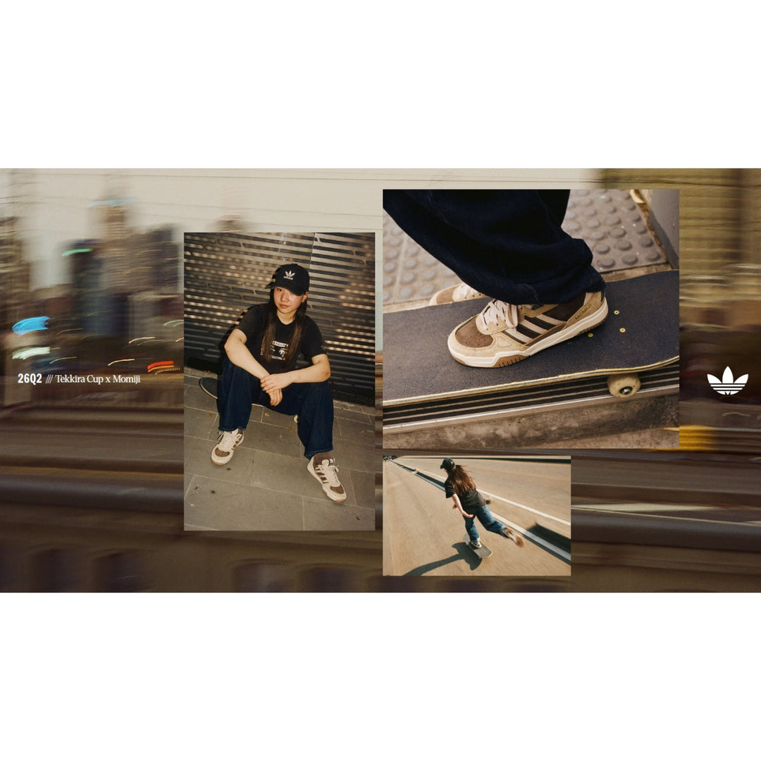 TEKKIRA CUP × MOMIJI ( KH6519 )　