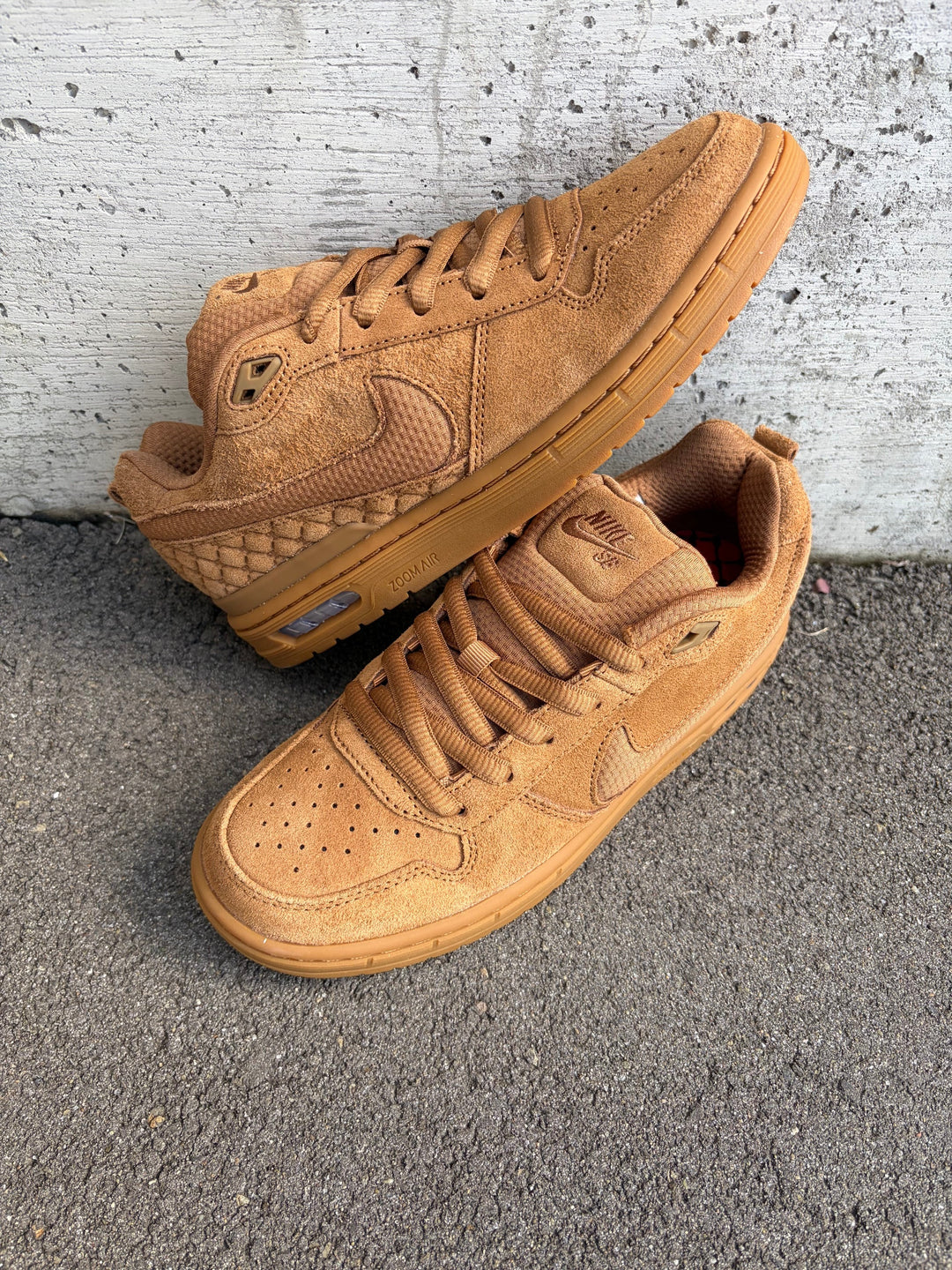 RODRIGUEZ ZOOM AIR LOW