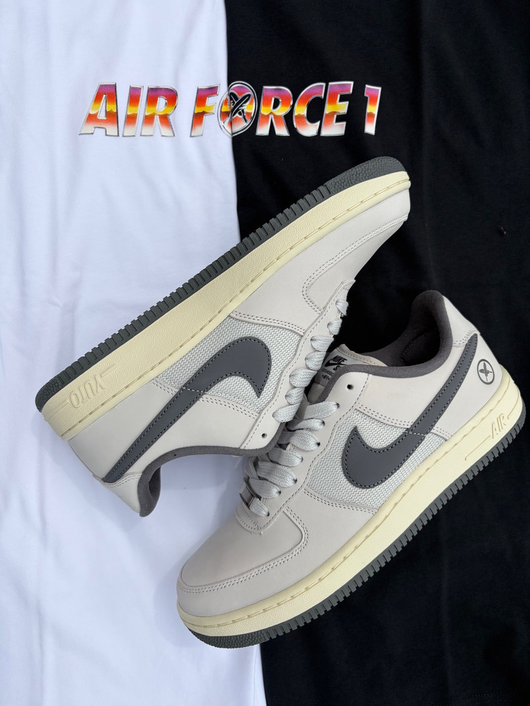 NIKE SB AIR FORCE 1 Yuto Horigome