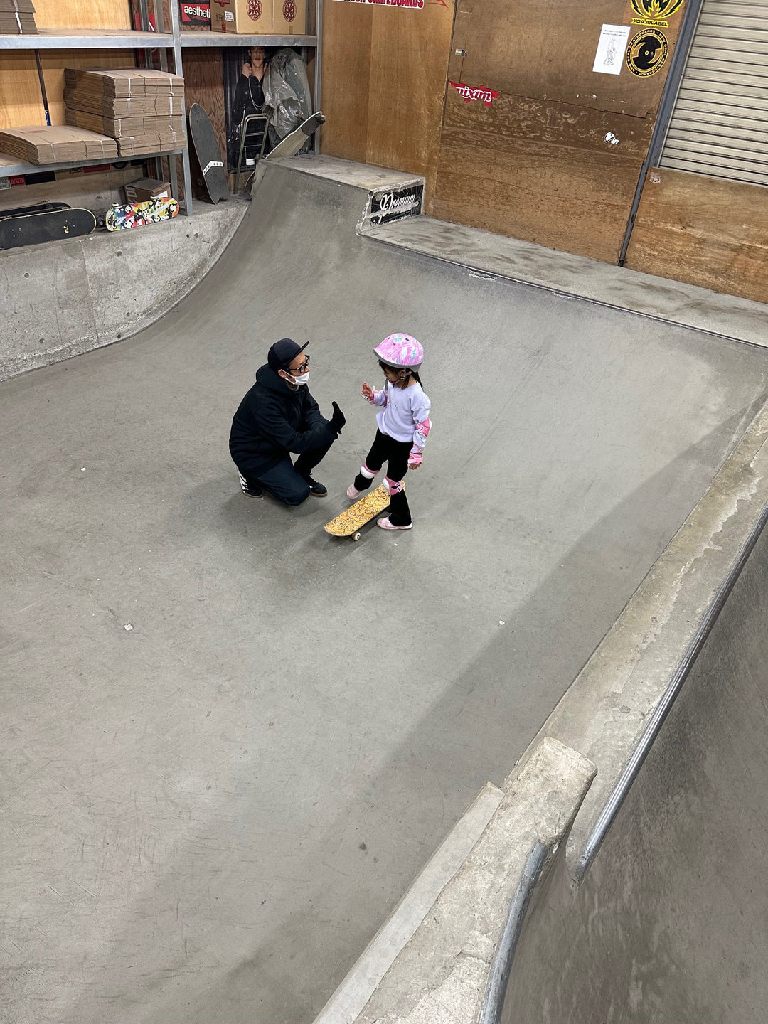 2025 日曜日クラス 最終日！