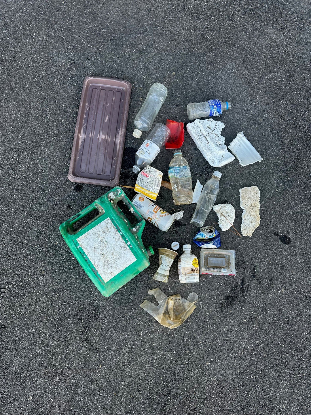 2025/12/30　海ごみ