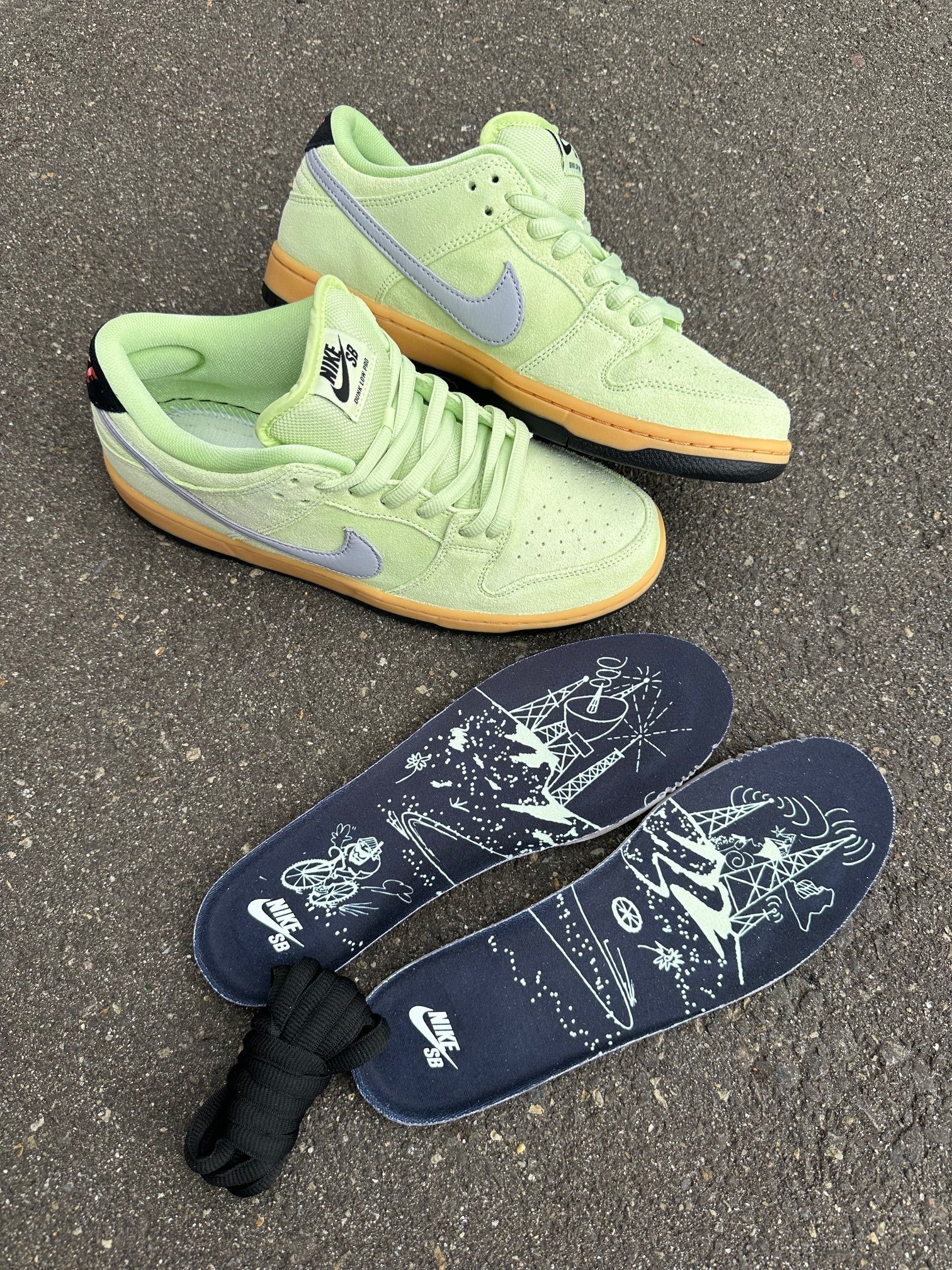 NIKE SB PAUL RODRIGUEZ ZOOM AIR LOW QS HQ6828-100 – 株式会社
