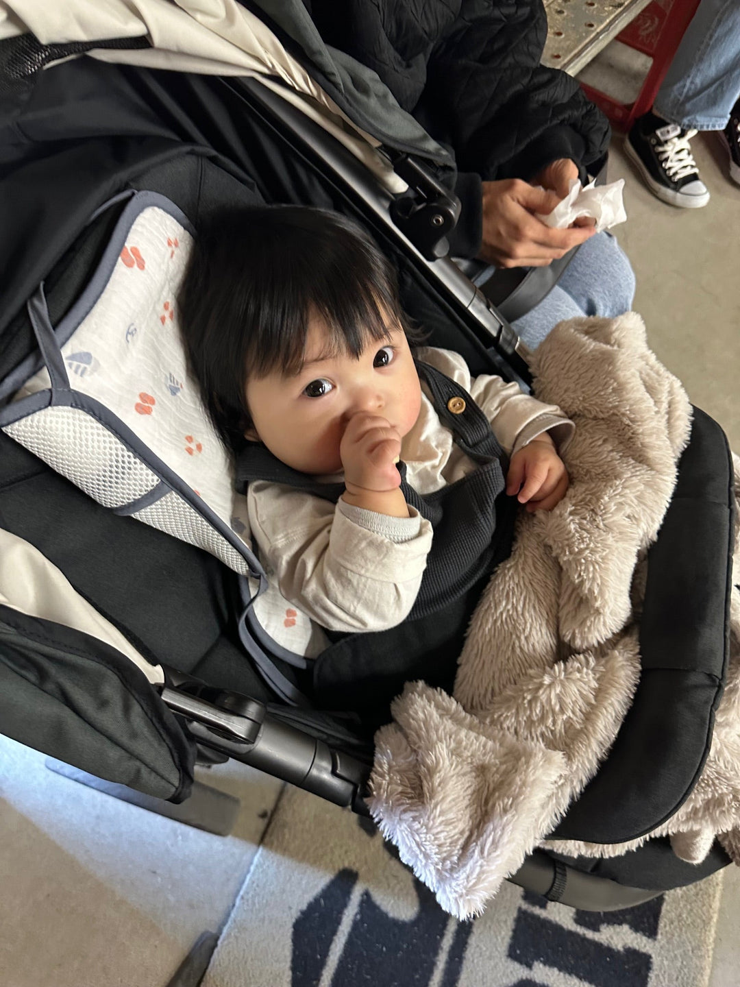 楽しい時間⏳始まりまーす🛹