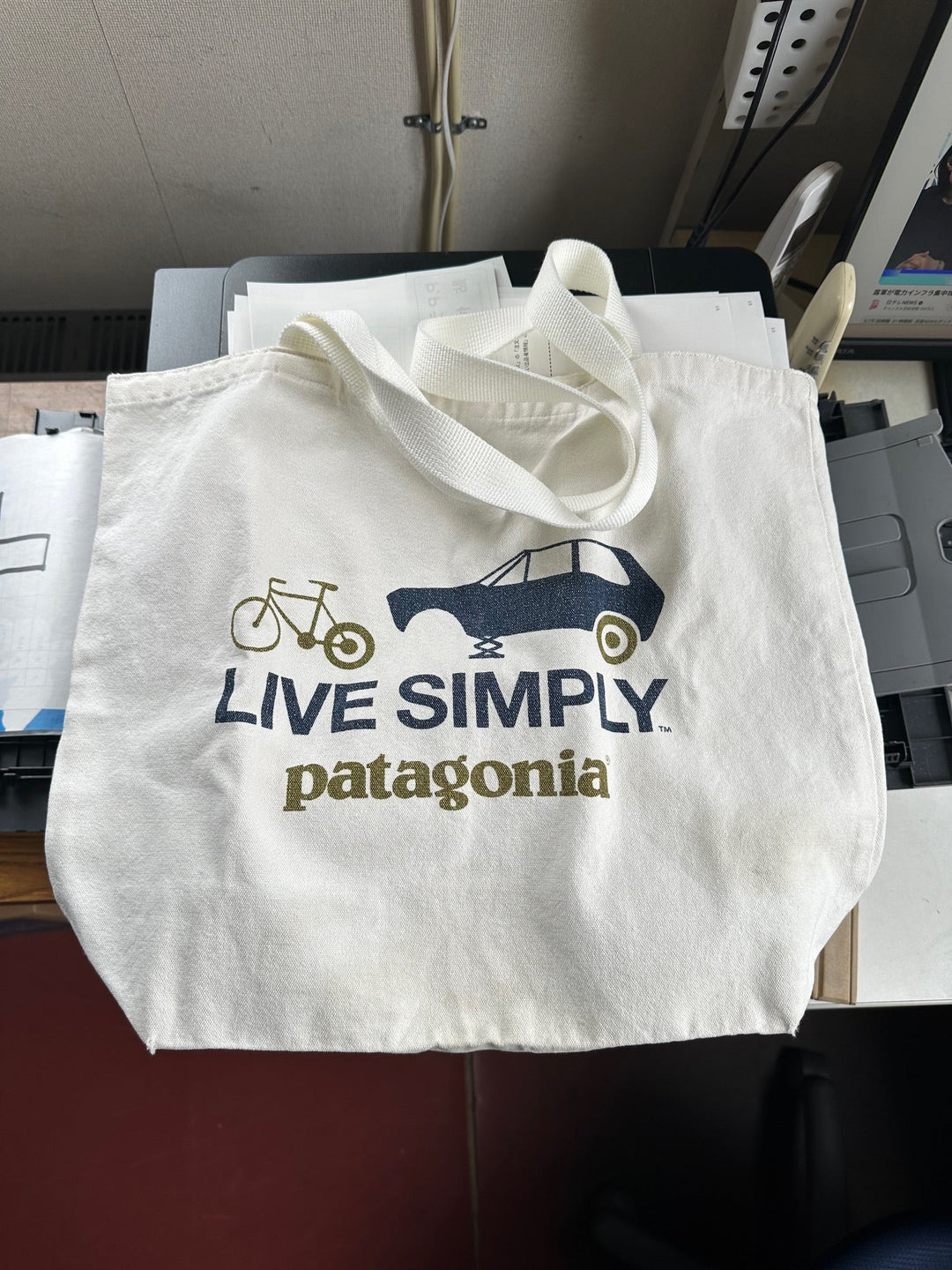 新品よりもずっといい🔁