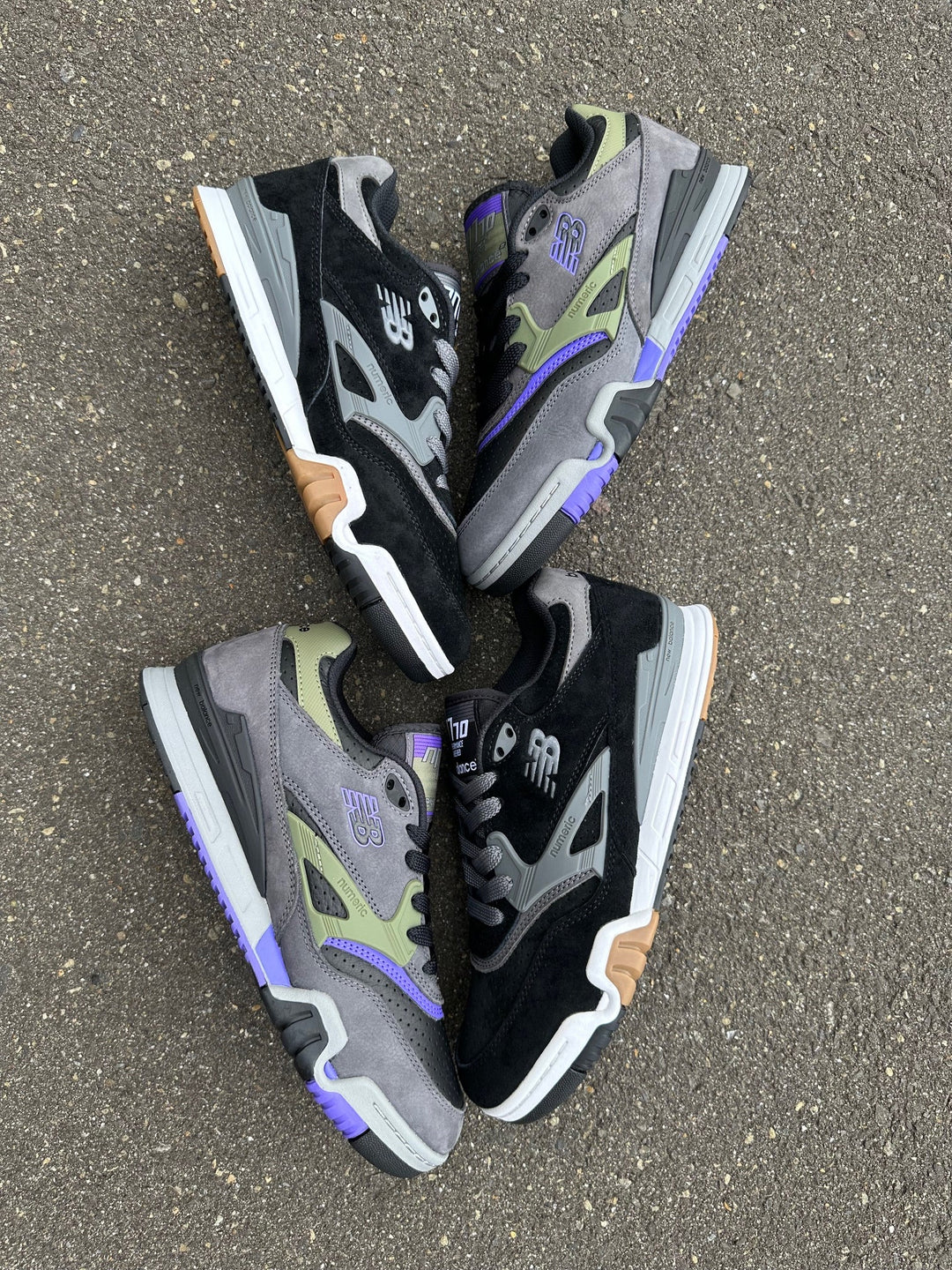 🎾 NM770VWX & NM770YZZ 🏋️