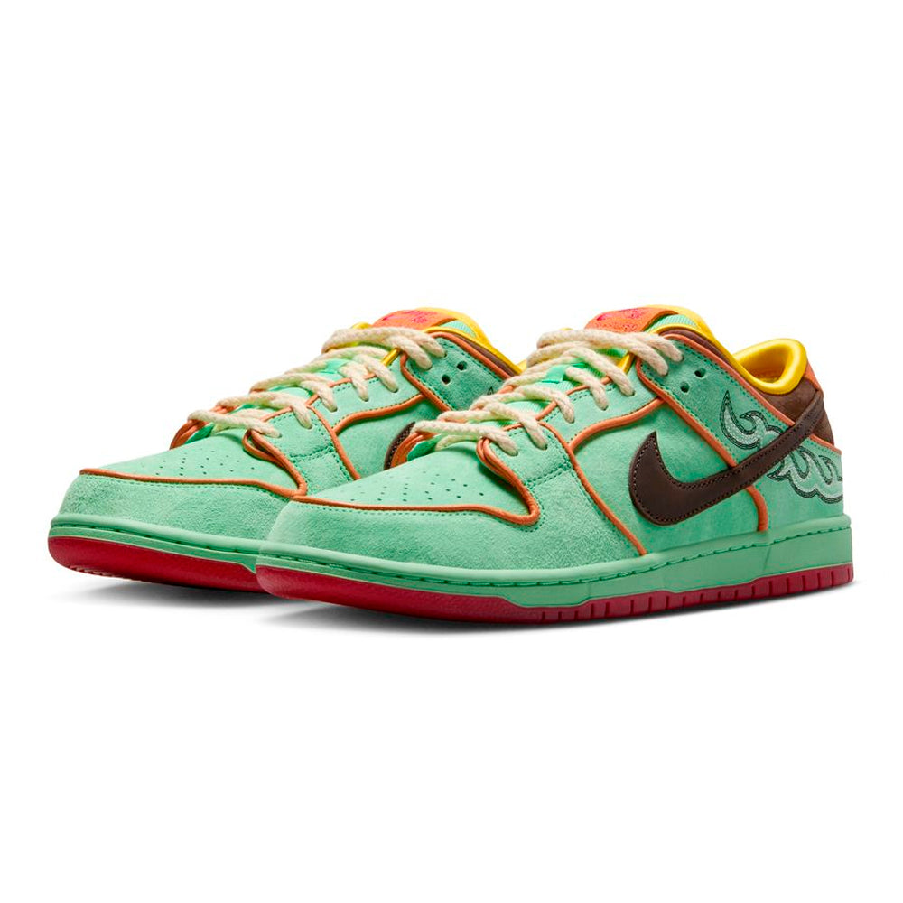 🐴🌅Rodeo🌅🐴 DUNK LOW PRO QS HF3058-300 抽選販売