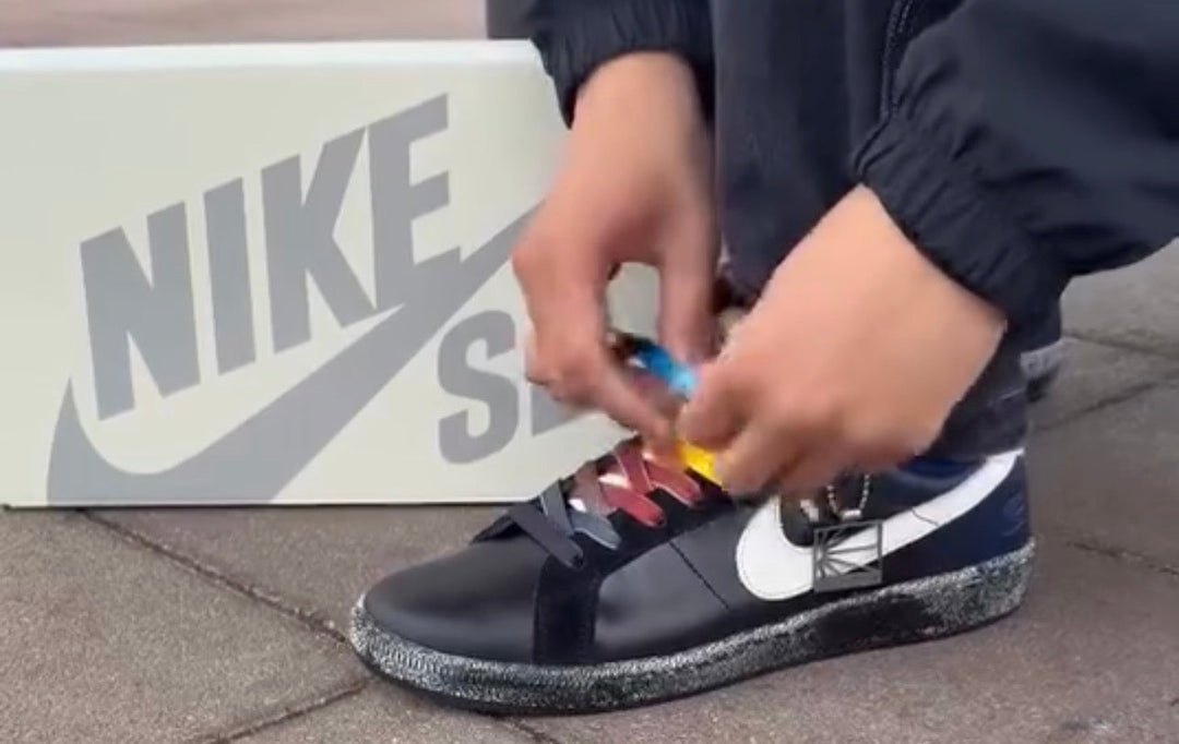 NIKE SB x RASSVET TENNIS CLASSIC QS