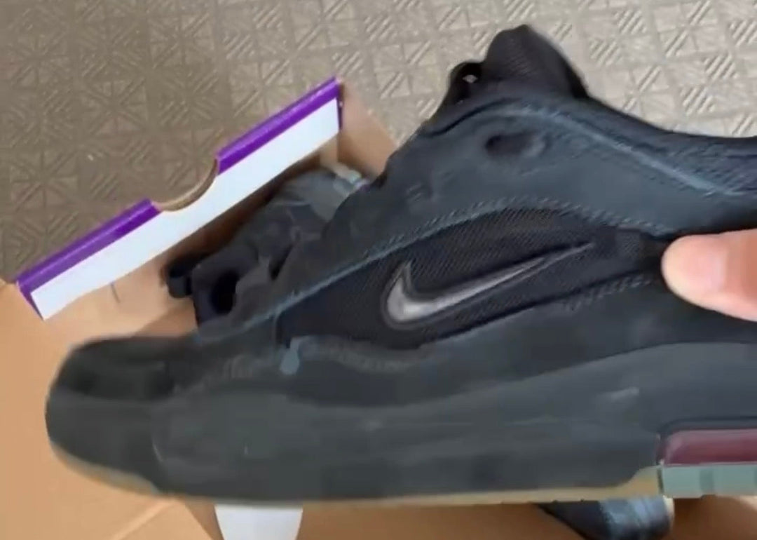 NIKE SB AIR MAX ISHOD 2