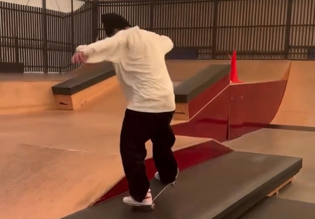 🏢26-1 Shop rider @yyuno245