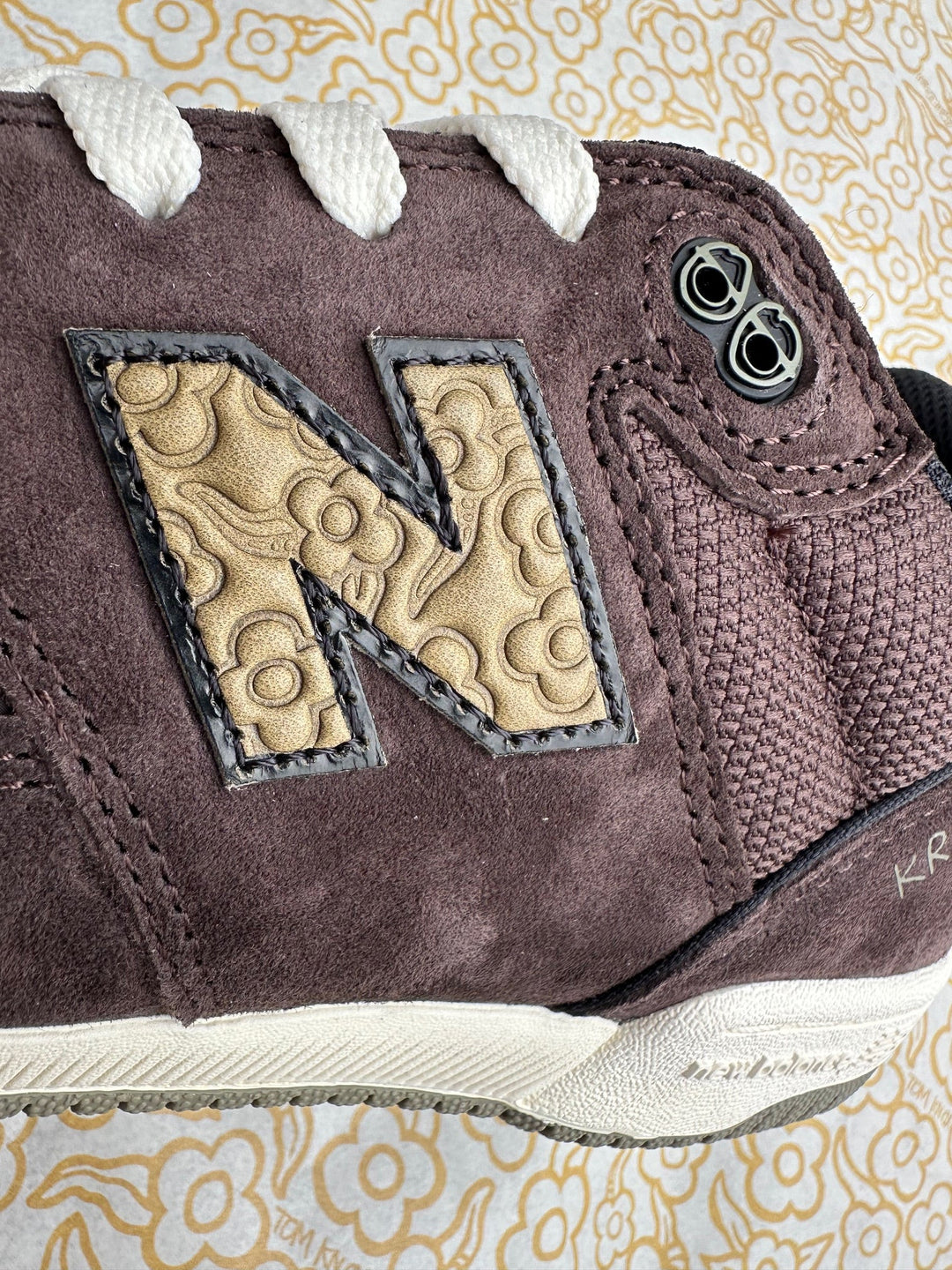 👀 NM600 KrooKed 👀