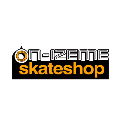 ON-IZEME SKATESHOP