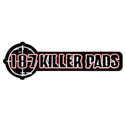 187 KILLER PADS