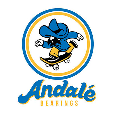 ANDALE BEARING