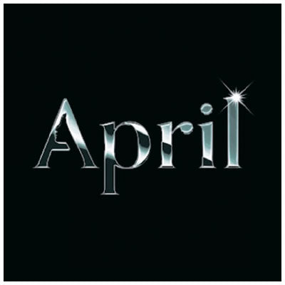 APRIL