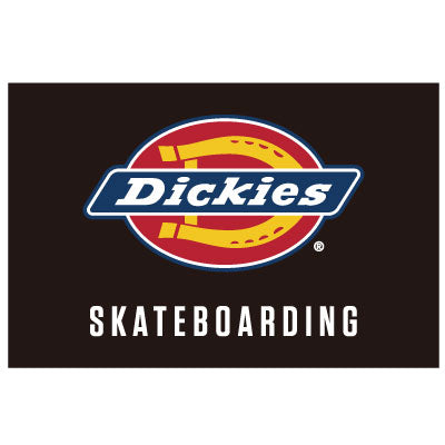 DICKIES SKATEBOARDING