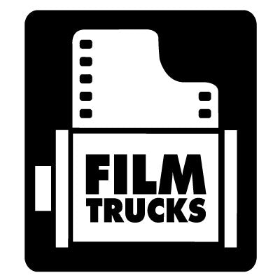 FILM TRUCKS