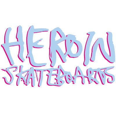 HEROIN