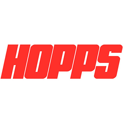 HOPPS