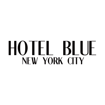 HOTEL BLUE