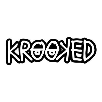 KROOKED