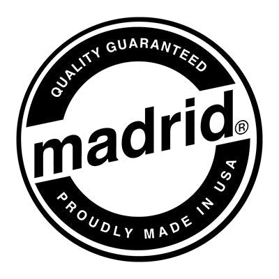 MADRID SKATEBOARD