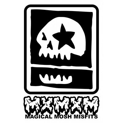 MAGICAL MOSH MISFITS