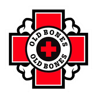 OLD BONES  THERAPY