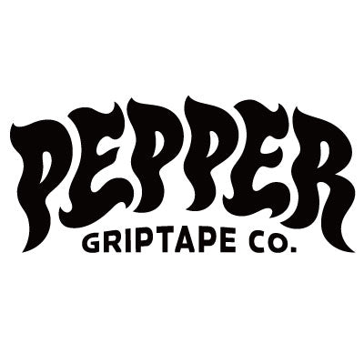 PEPPER GRIPTAPE