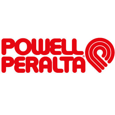 POWELL PERALTA