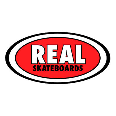 REAL SKATEBOARDS