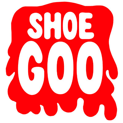 SHOE GOO