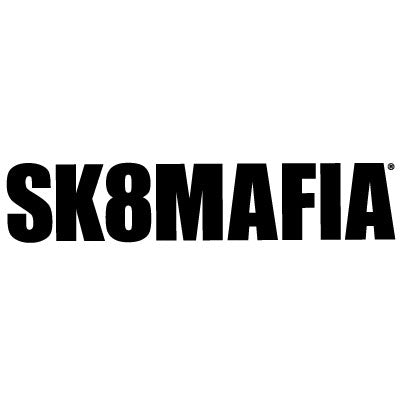 SK8MAFIA