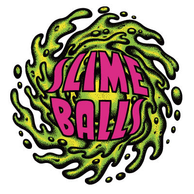 SLIME BALLS