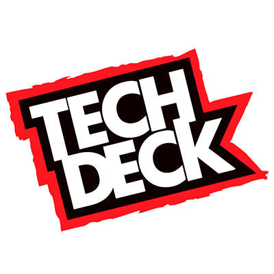 TECHDECK