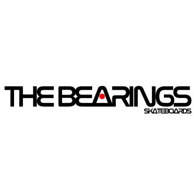 THE  BEARING