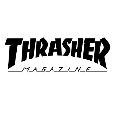 THRASHER