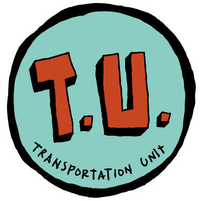 TRANSPORTATION