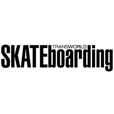 TRANSWORLD SKATEBOARDING