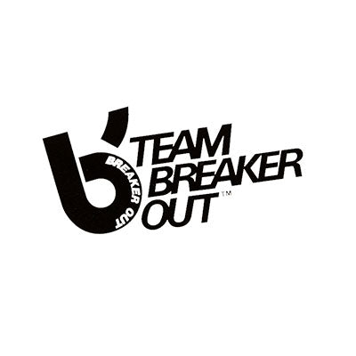 BREAKER OUT