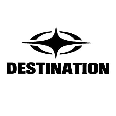 DESTINATION