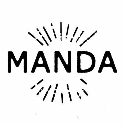 MANDA LE