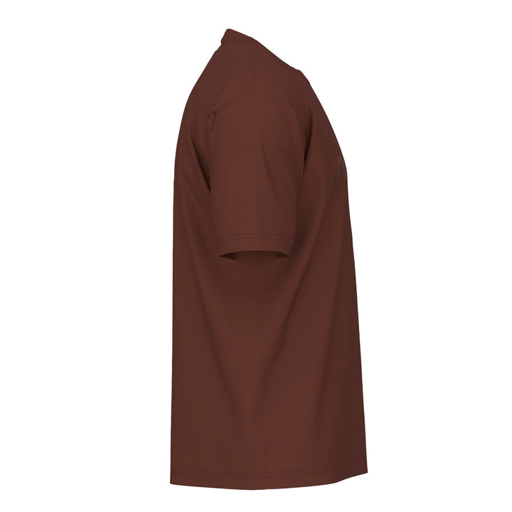 Numeric Cotton T-Shirt (ROK)