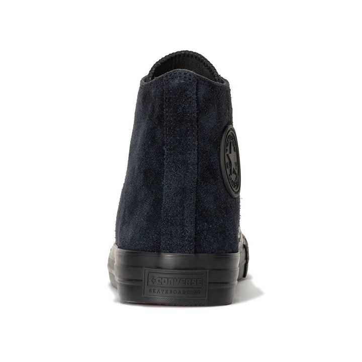 ALL STAR SK HI BLACKMONOCHROME