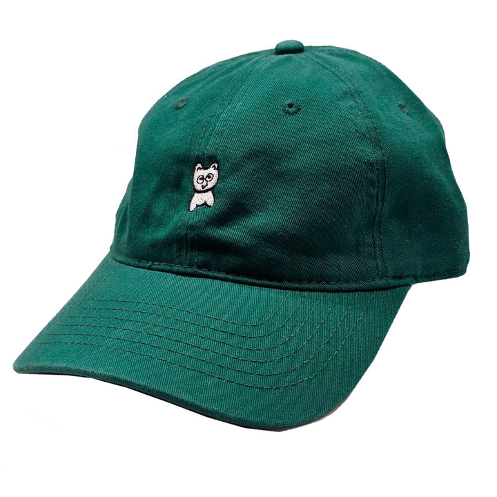 UNSTRUCTURED HAT SEAFOAM