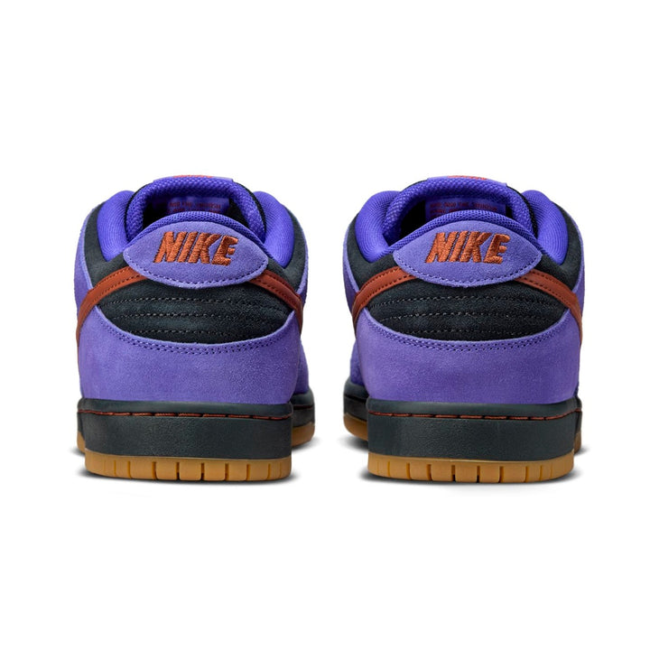 NIKE SB DUNK LOW PRO (PERSIAN VIOLET/CINNA) HQ1625-500